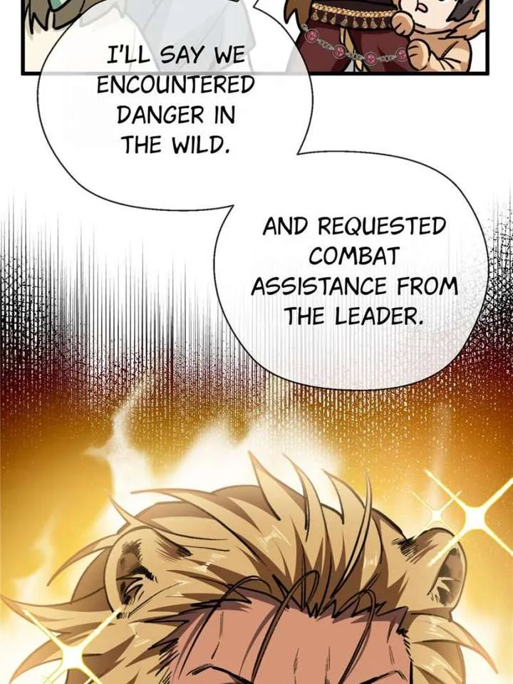 Clumsy Master, You’ve Crossed the Line! Chapter 18 page 7