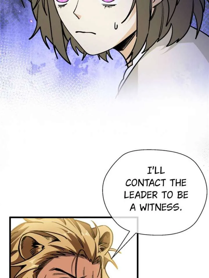 Clumsy Master, You’ve Crossed the Line! Chapter 18 page 4