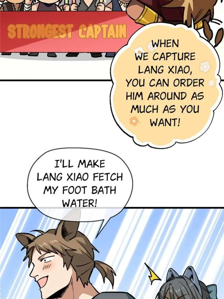 Clumsy Master, You’ve Crossed the Line! Chapter 18 page 13