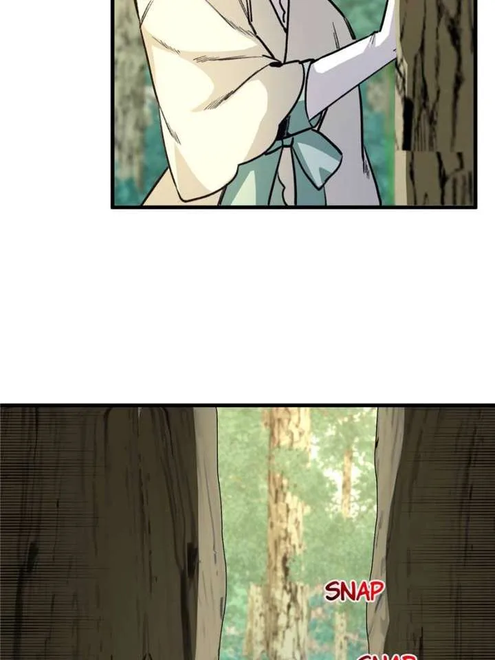 Clumsy Master, You’ve Crossed the Line! Chapter 18 page 41