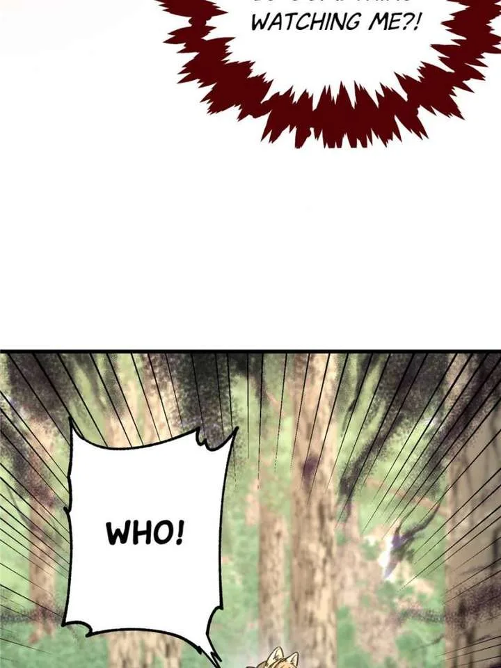 Clumsy Master, You’ve Crossed the Line! Chapter 18 page 47