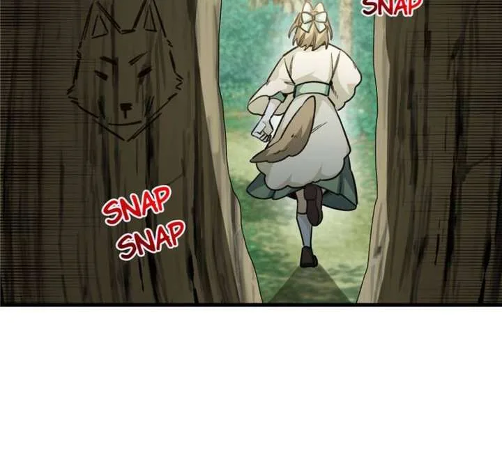 Clumsy Master, You’ve Crossed the Line! Chapter 18 page 42