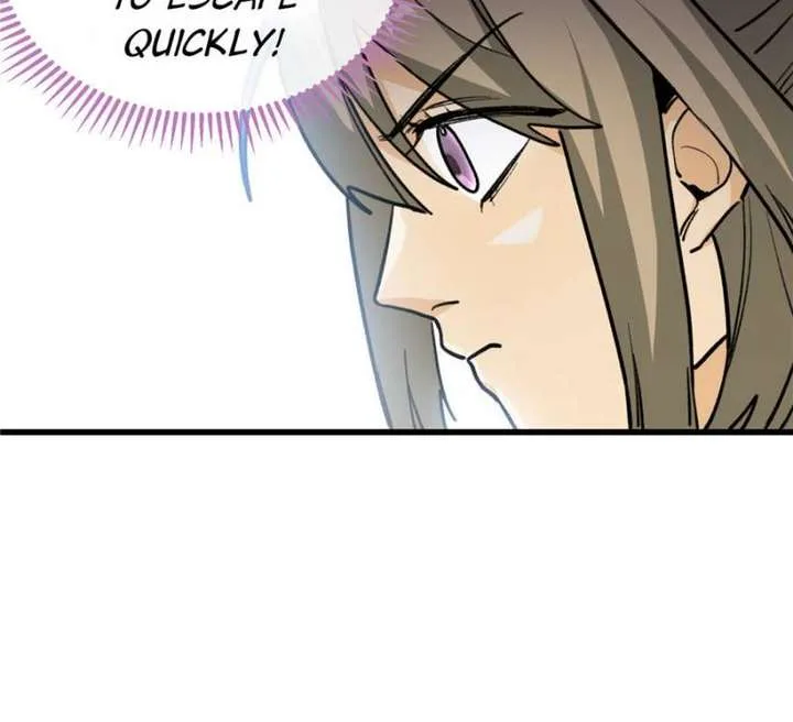 Clumsy Master, You’ve Crossed the Line! Chapter 18 page 15