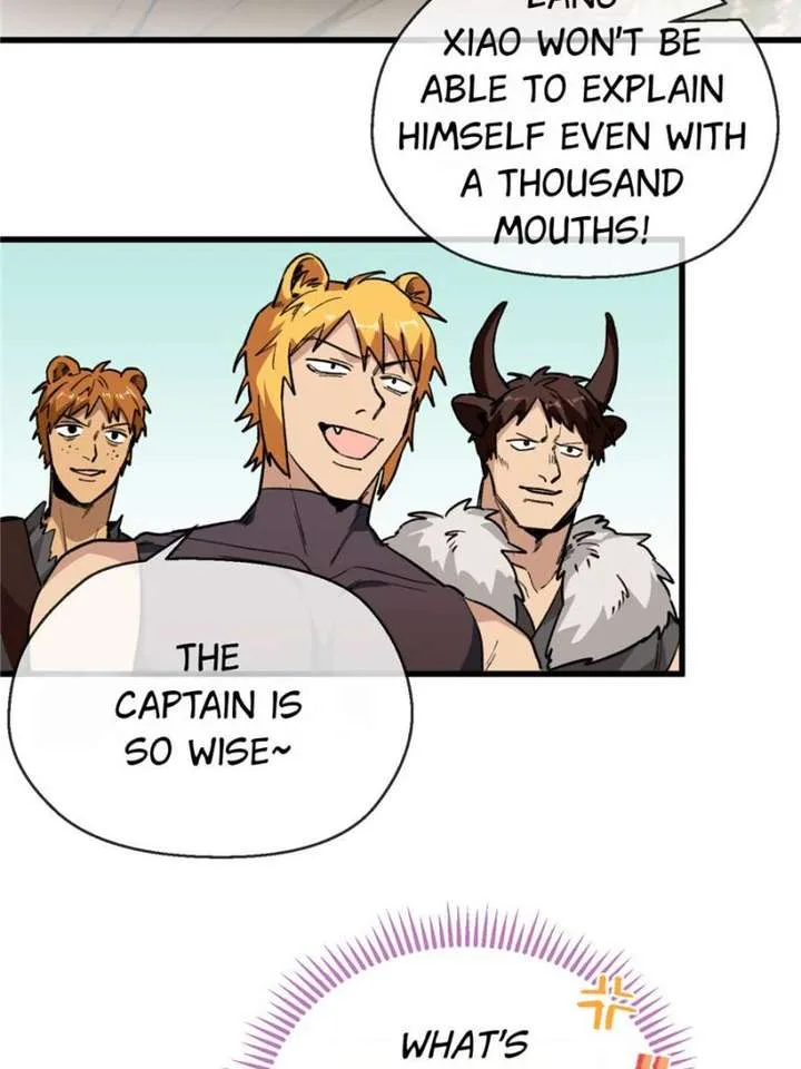 Clumsy Master, You’ve Crossed the Line! Chapter 18 page 11