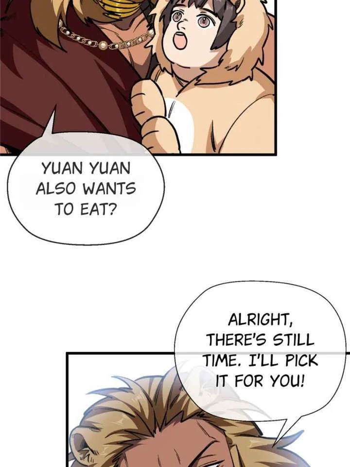 Clumsy Master, You’ve Crossed the Line! Chapter 18 page 23