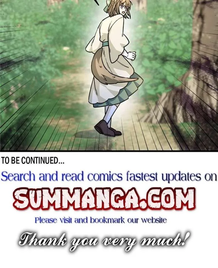 Clumsy Master, You’ve Crossed the Line! Chapter 18 page 48