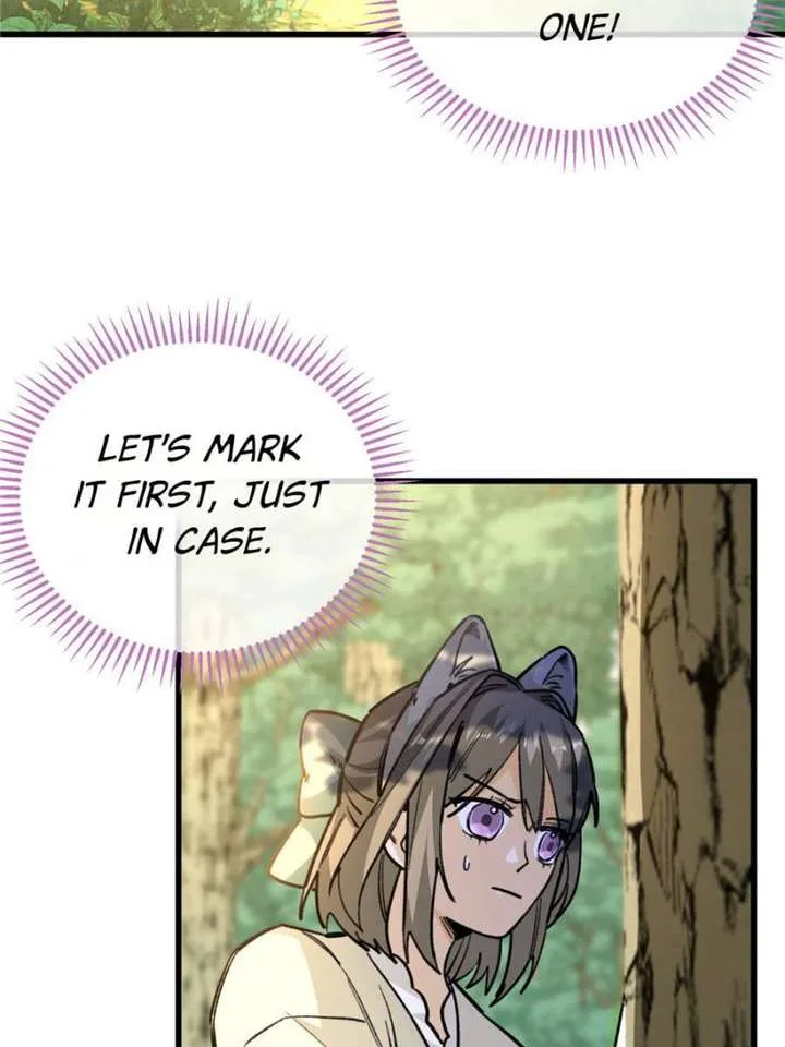 Clumsy Master, You’ve Crossed the Line! Chapter 18 page 40