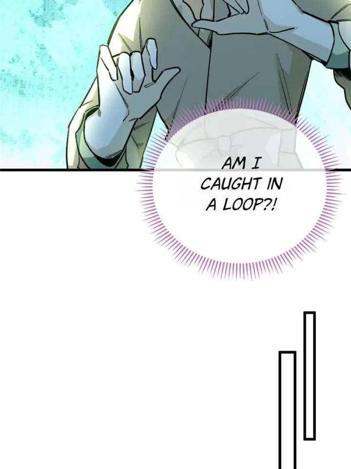 Clumsy Master, You’ve Crossed the Line! Chapter 19 page 8