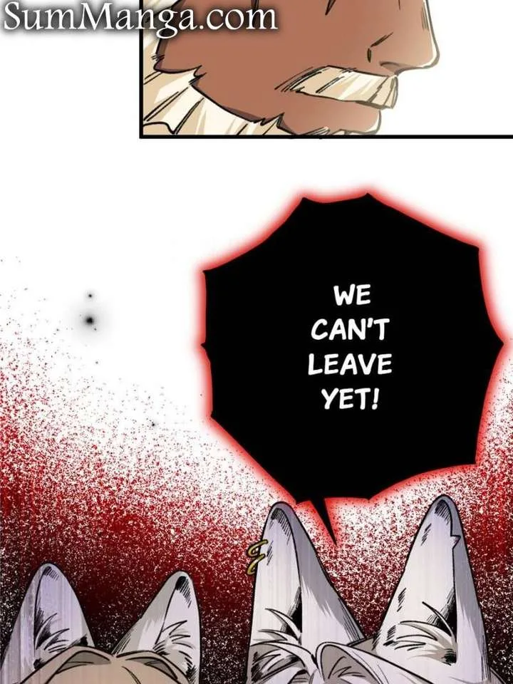 Clumsy Master, You’ve Crossed the Line! Chapter 22 page 17