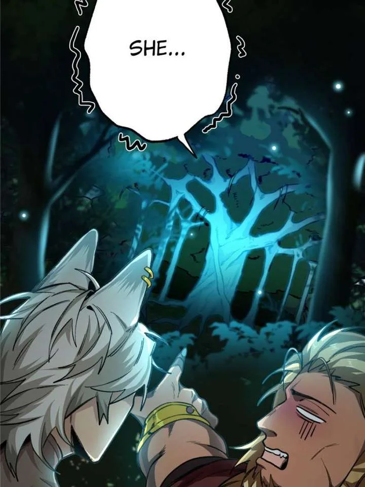 Clumsy Master, You’ve Crossed the Line! Chapter 19 page 21