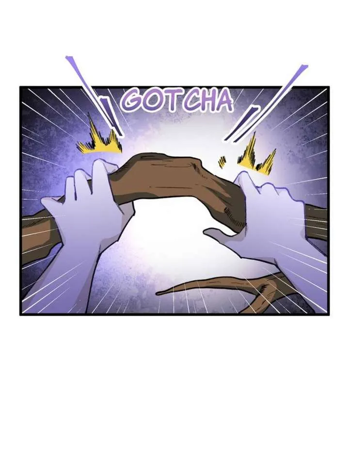 Clumsy Master, You’ve Crossed the Line! Chapter 20 page 4