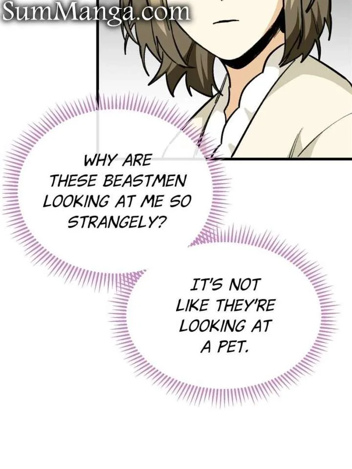 Clumsy Master, You’ve Crossed the Line! Chapter 22 page 7