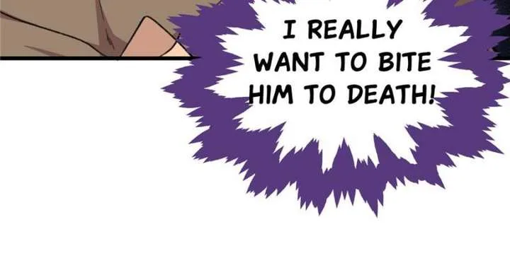 Clumsy Master, You’ve Crossed the Line! Chapter 22 page 31