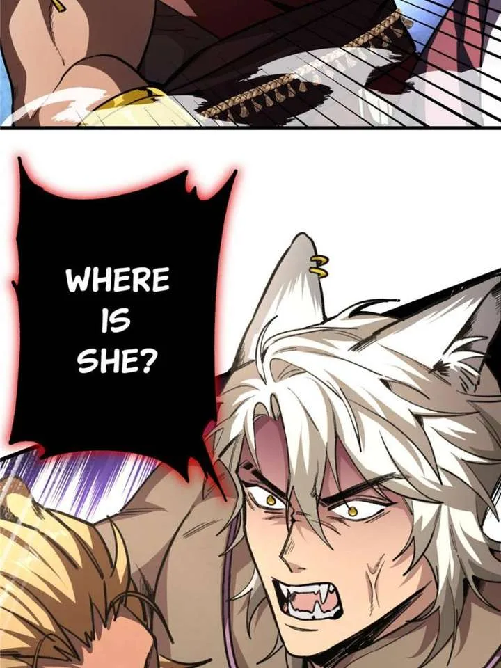 Clumsy Master, You’ve Crossed the Line! Chapter 19 page 19