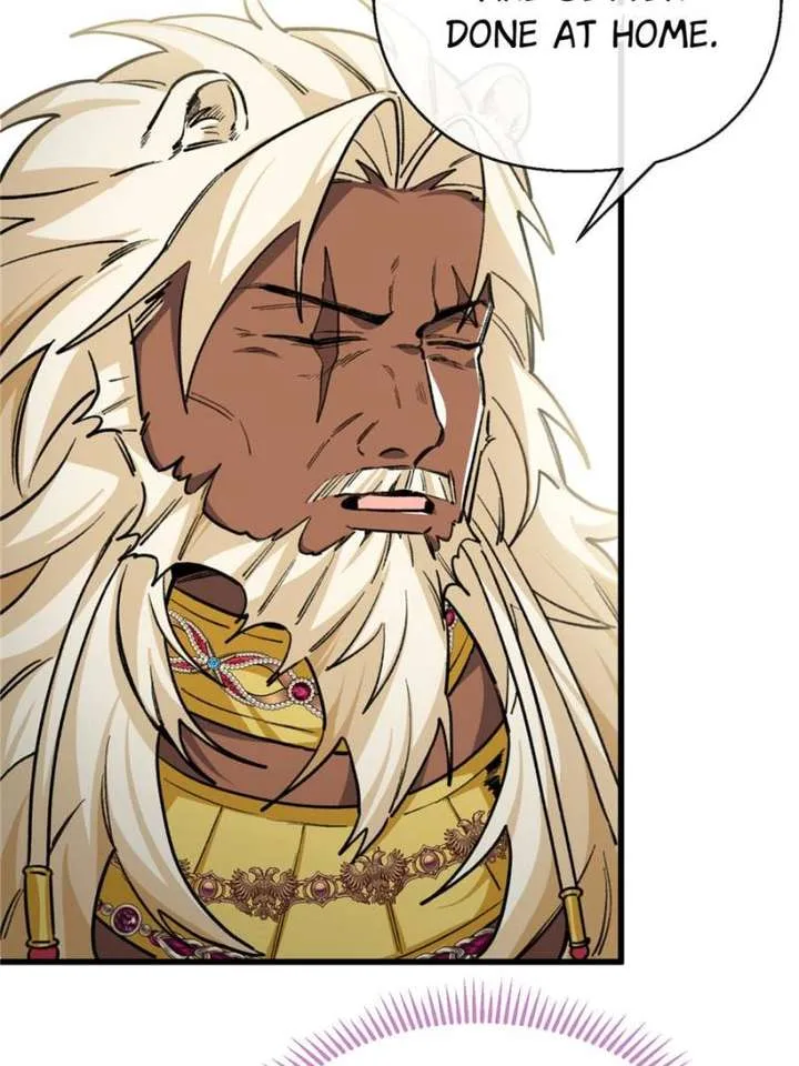 Clumsy Master, You’ve Crossed the Line! Chapter 22 page 3