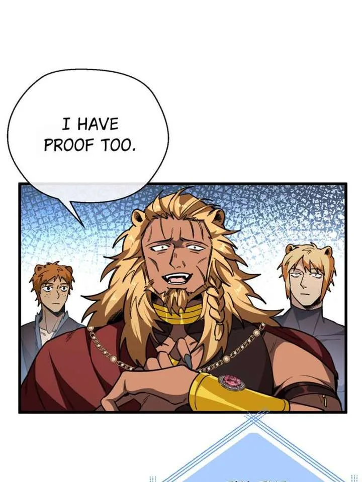 Clumsy Master, You’ve Crossed the Line! Chapter 22 page 32