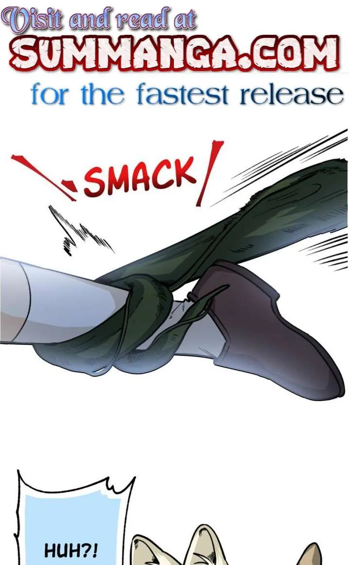 Clumsy Master, You’ve Crossed the Line! Chapter 20 page 2