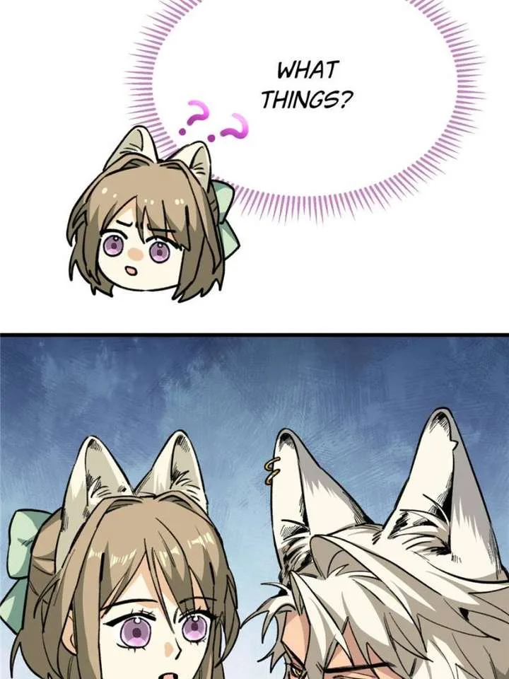 Clumsy Master, You’ve Crossed the Line! Chapter 22 page 4