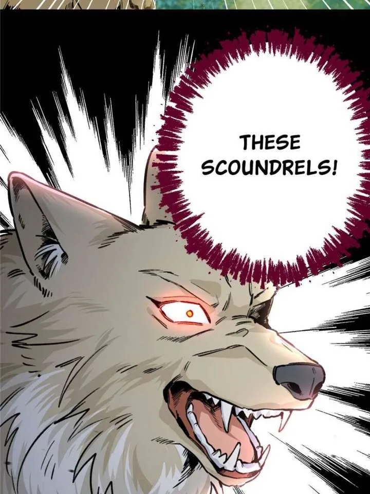 Clumsy Master, You’ve Crossed the Line! Chapter 19 page 14