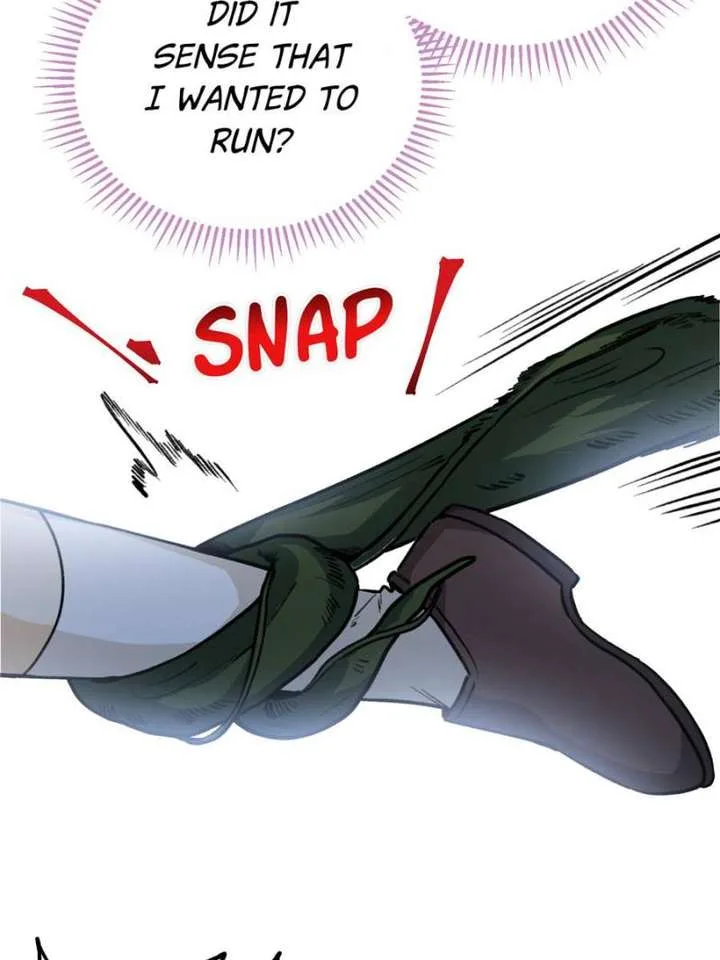 Clumsy Master, You’ve Crossed the Line! Chapter 19 page 56