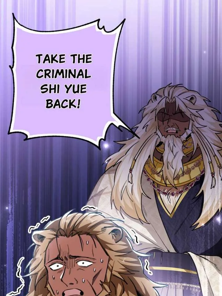 Clumsy Master, You’ve Crossed the Line! Chapter 24 page 12