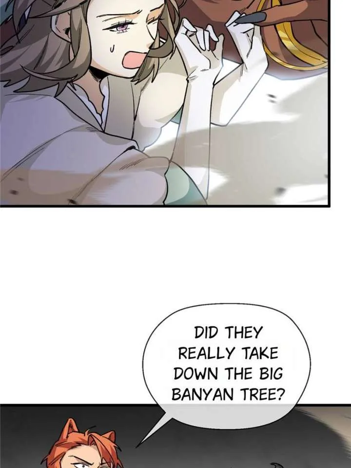 Clumsy Master, You’ve Crossed the Line! Chapter 21 page 13