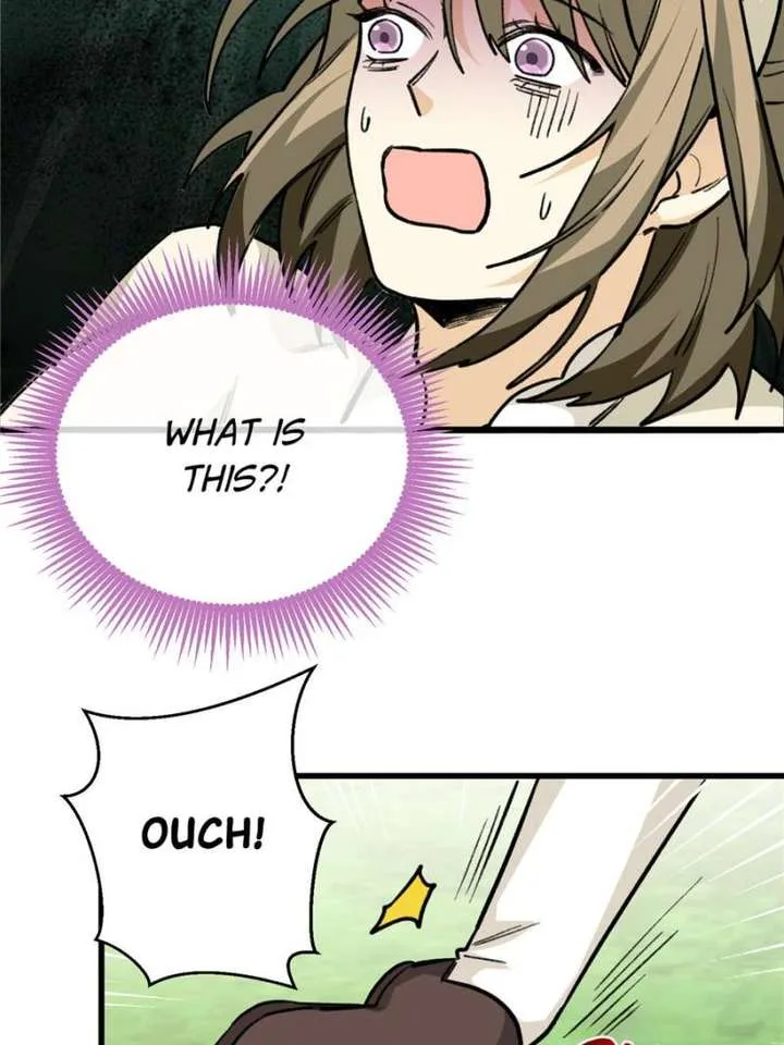 Clumsy Master, You’ve Crossed the Line! Chapter 19 page 51