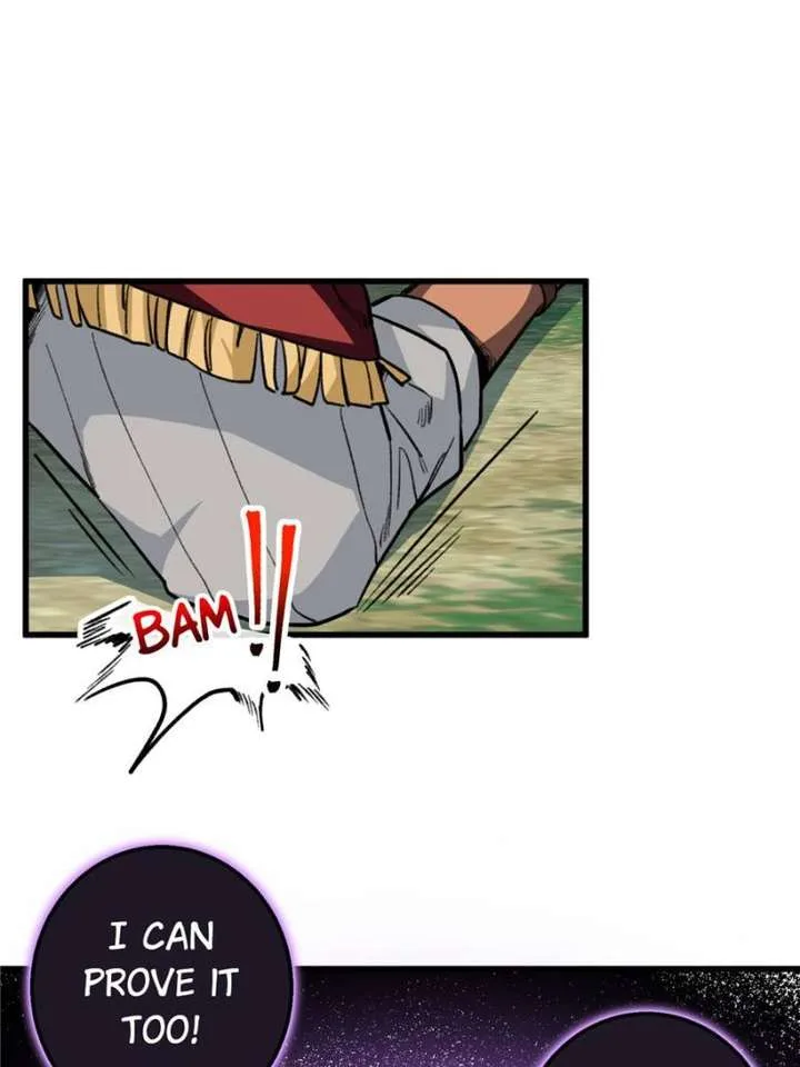 Clumsy Master, You’ve Crossed the Line! Chapter 24 page 9