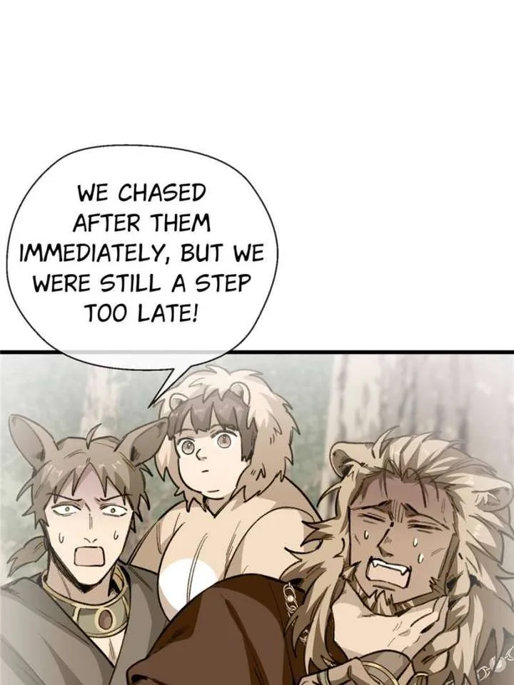 Clumsy Master, You’ve Crossed the Line! Chapter 20 page 10