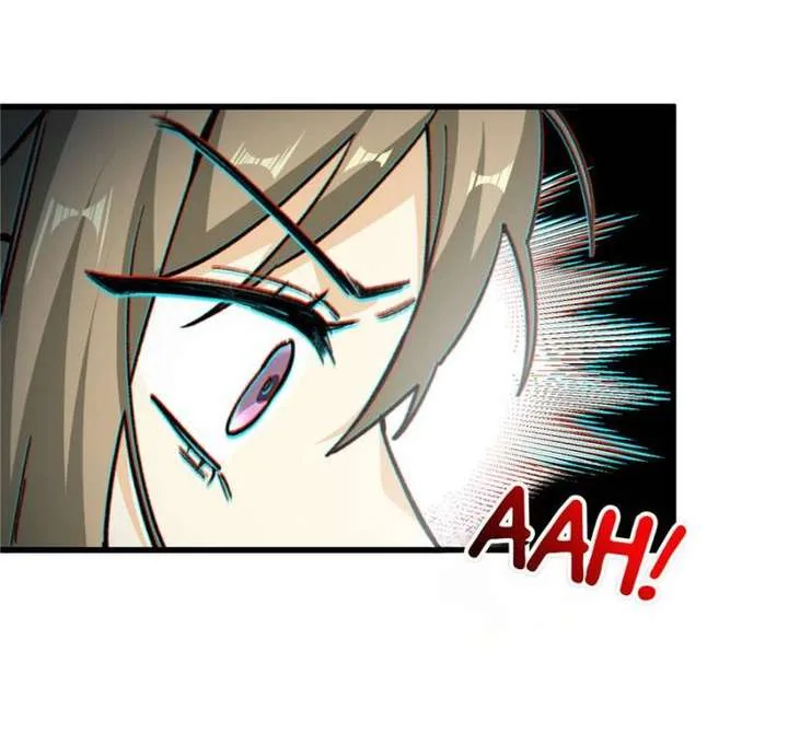 Clumsy Master, You’ve Crossed the Line! Chapter 19 page 41