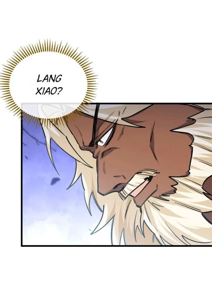 Clumsy Master, You’ve Crossed the Line! Chapter 21 page 8