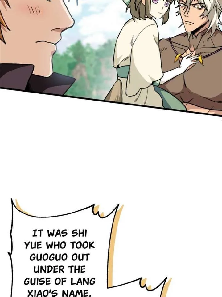 Clumsy Master, You’ve Crossed the Line! Chapter 24 page 6