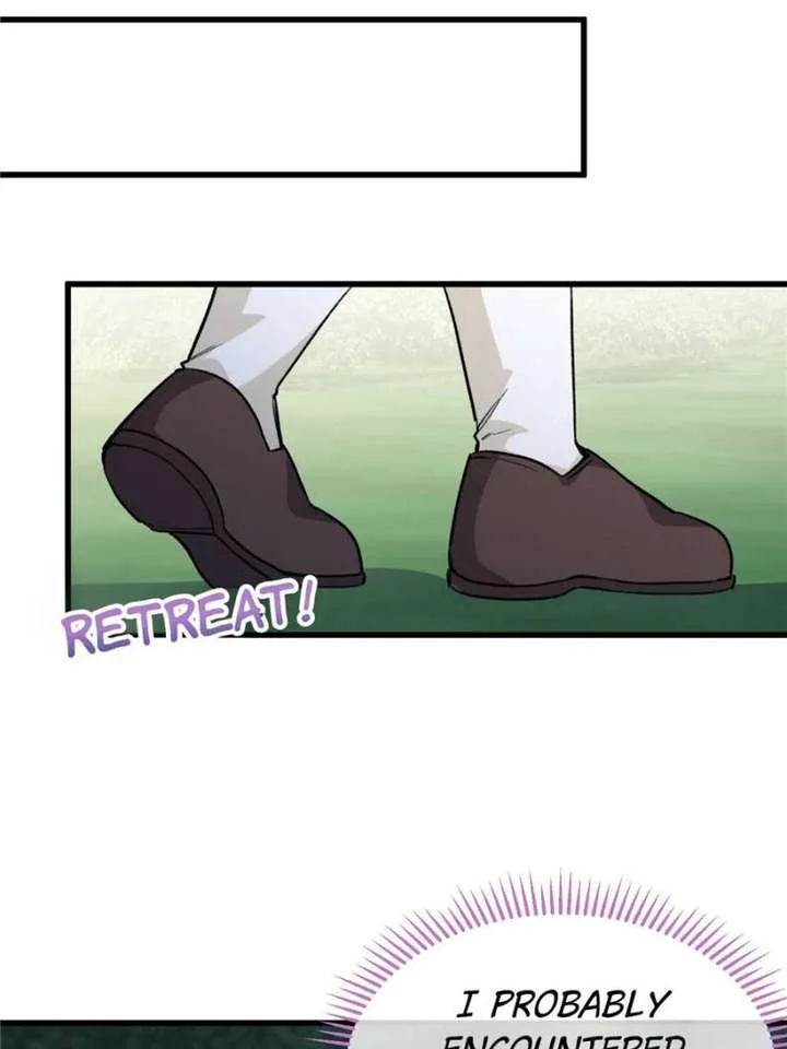 Clumsy Master, You’ve Crossed the Line! Chapter 19 page 33