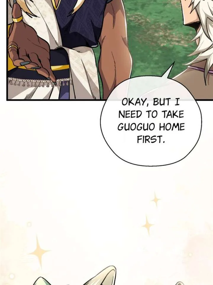 Clumsy Master, You’ve Crossed the Line! Chapter 24 page 16