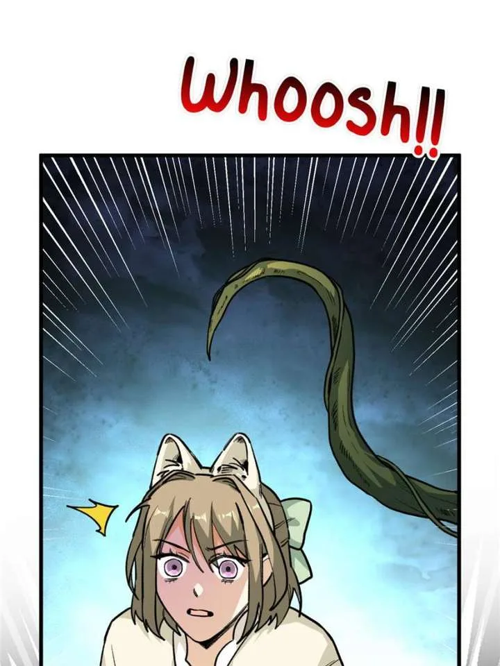 Clumsy Master, You’ve Crossed the Line! Chapter 19 page 48