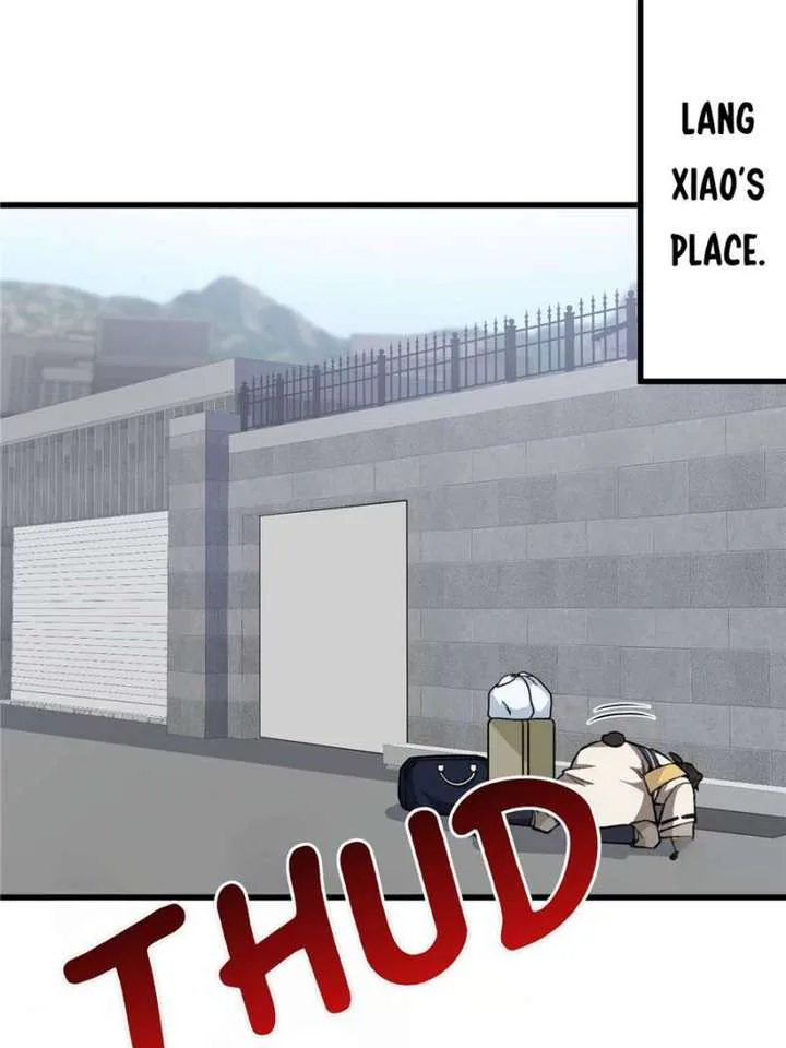 Clumsy Master, You’ve Crossed the Line! Chapter 24 page 19