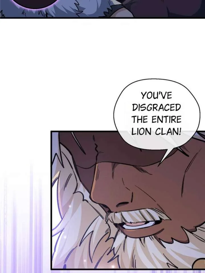 Clumsy Master, You’ve Crossed the Line! Chapter 24 page 11