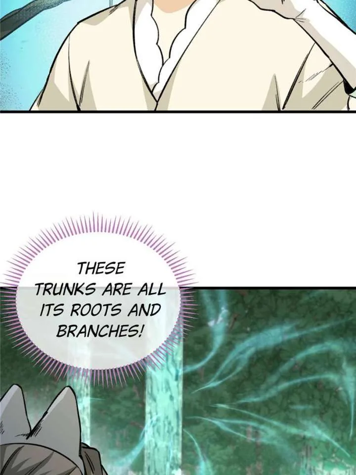 Clumsy Master, You’ve Crossed the Line! Chapter 19 page 43
