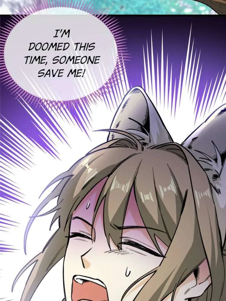 Clumsy Master, You’ve Crossed the Line! Chapter 20 page 6