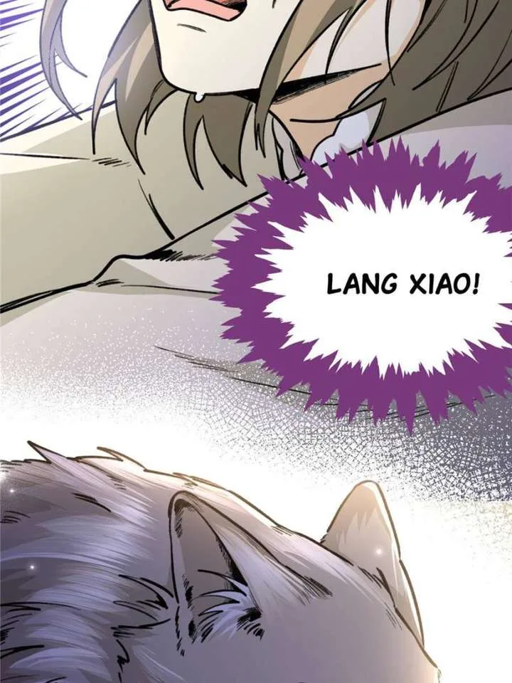 Clumsy Master, You’ve Crossed the Line! Chapter 20 page 7