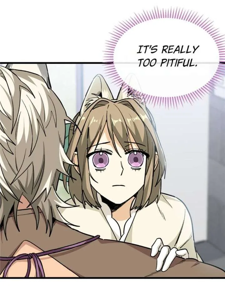 Clumsy Master, You’ve Crossed the Line! Chapter 24 page 42