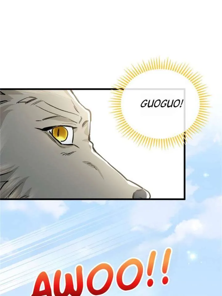 Clumsy Master, You’ve Crossed the Line! Chapter 21 page 22