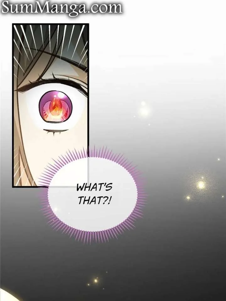 Clumsy Master, You’ve Crossed the Line! Chapter 20 page 21