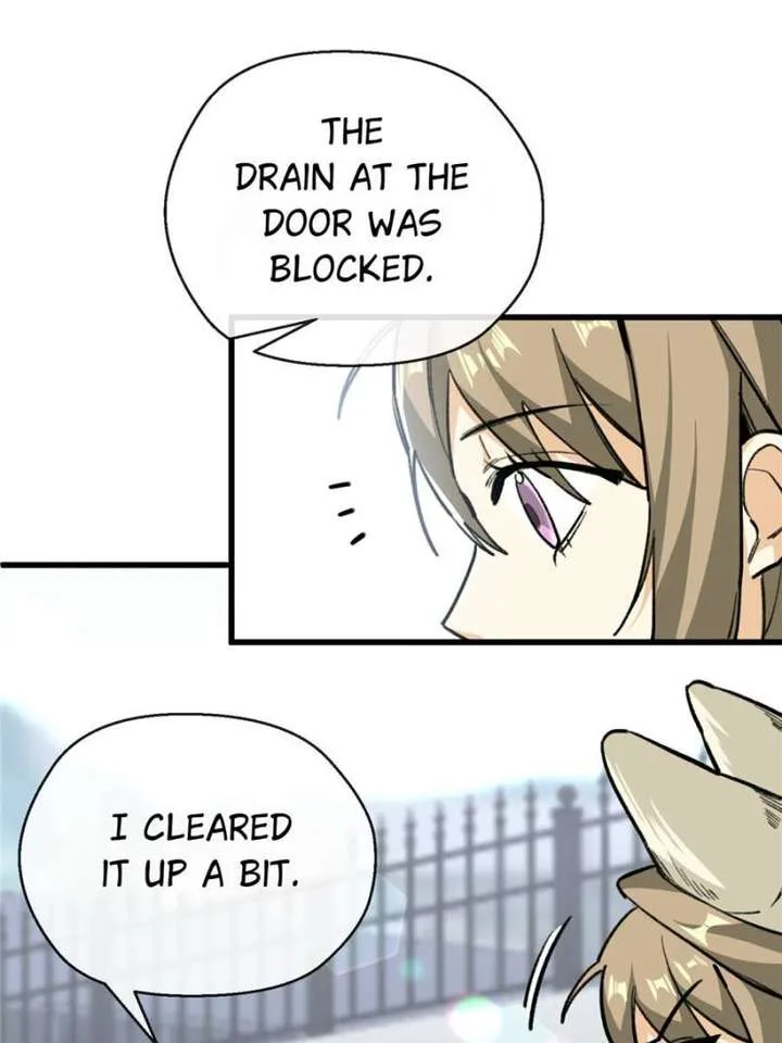 Clumsy Master, You’ve Crossed the Line! Chapter 24 page 27
