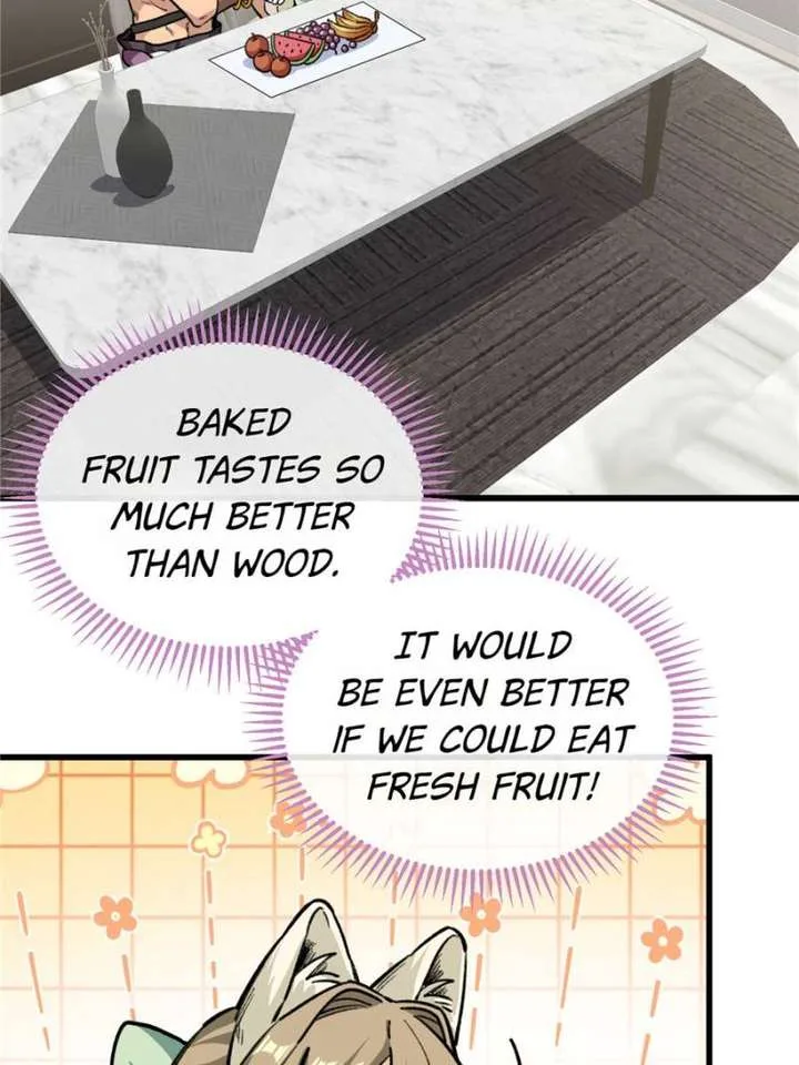 Clumsy Master, You’ve Crossed the Line! Chapter 25 page 12