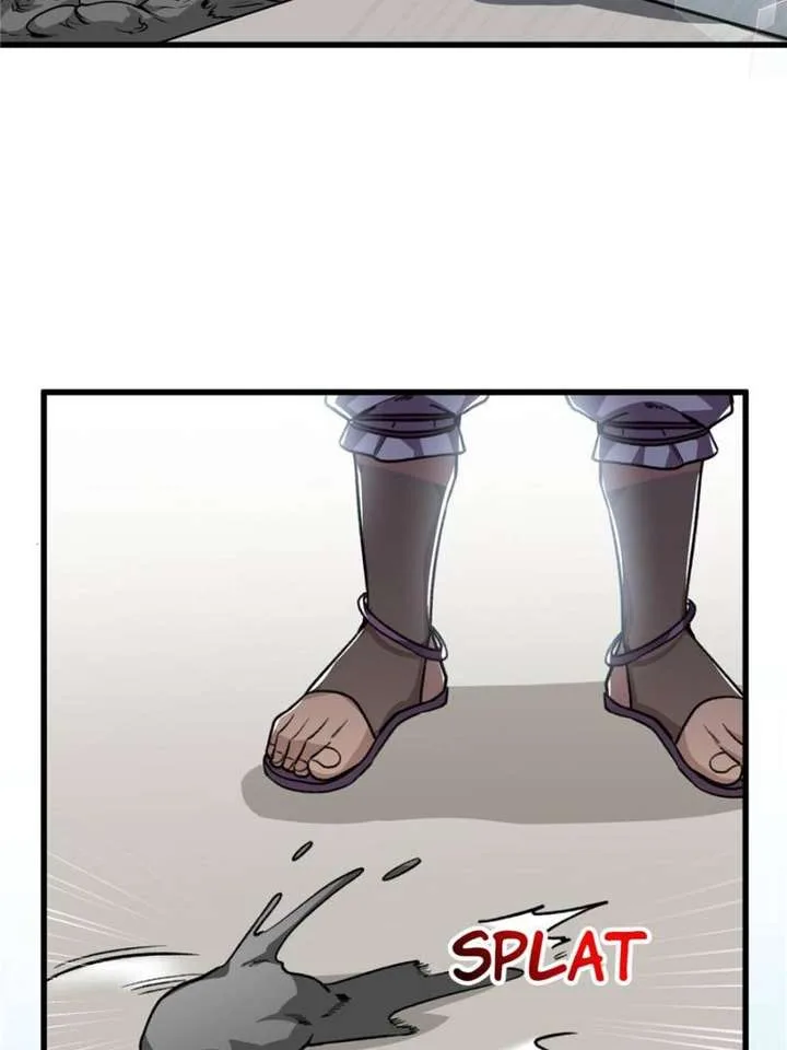 Clumsy Master, You’ve Crossed the Line! Chapter 24 page 24
