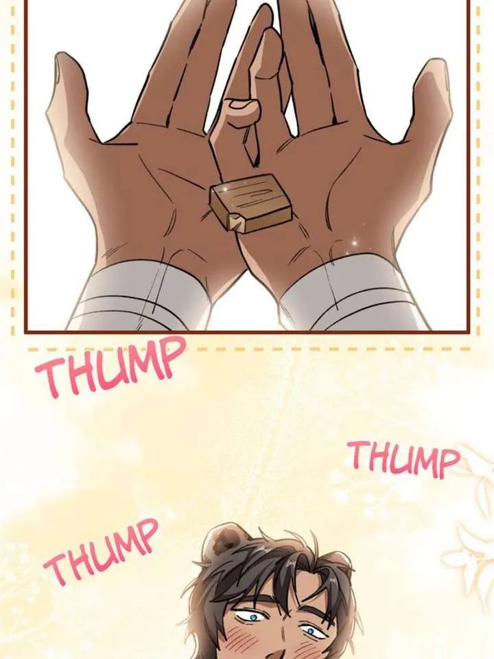 Clumsy Master, You’ve Crossed the Line! Chapter 24 page 50