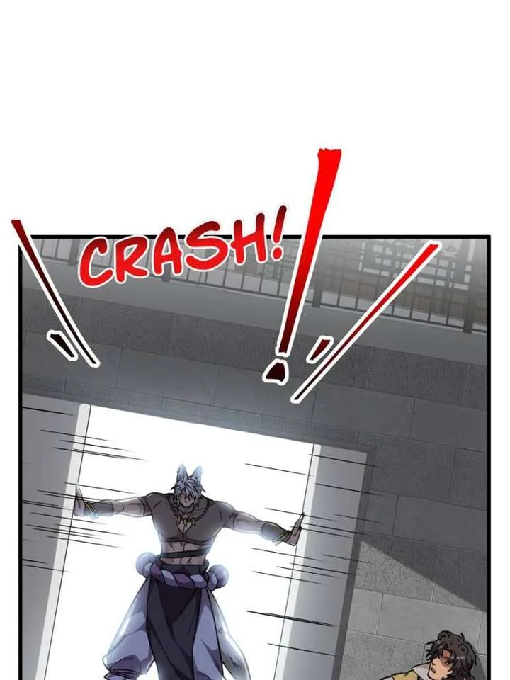 Clumsy Master, You’ve Crossed the Line! Chapter 25 page 22