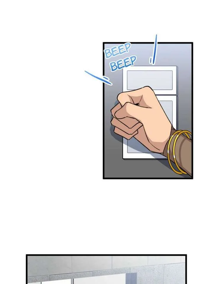Clumsy Master, You’ve Crossed the Line! Chapter 24 page 39