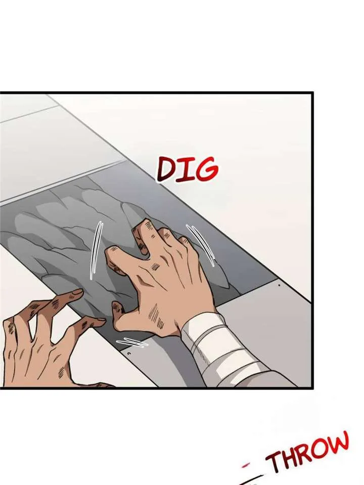 Clumsy Master, You’ve Crossed the Line! Chapter 24 page 22
